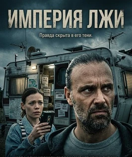 Империя лжи (2025)