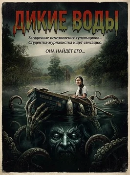 Дикие воды (2026)
