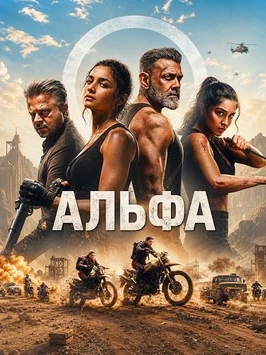 Альфа (2026)