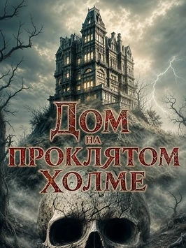 Дом на проклятом холме (2026)