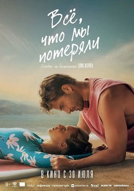 Всё, что мы потеряли (2026)