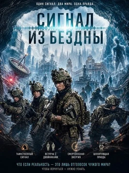 Cигнал из бездны (2026)
