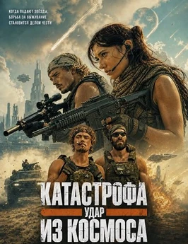 Катастрофа. Удар из космоса (2026)
