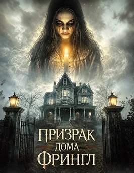 Призрак дома Фрингл (2026)