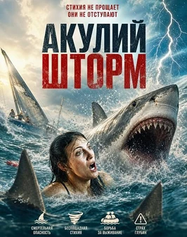 Акулий шторм (2026)