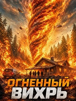 Огненный вихрь (2026)