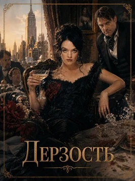 Дерзость (2026)